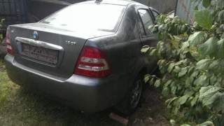 Продам запчасти на GEELY СК 2013г!