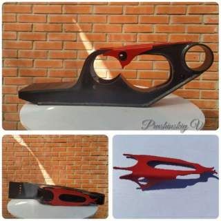 SAF Саф Усилительная пластина для Кронштейна