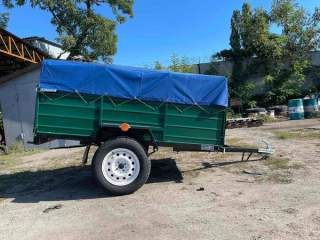 *прицеп 2/1.3 с завода. АКЦИЯ,без % рассрочка