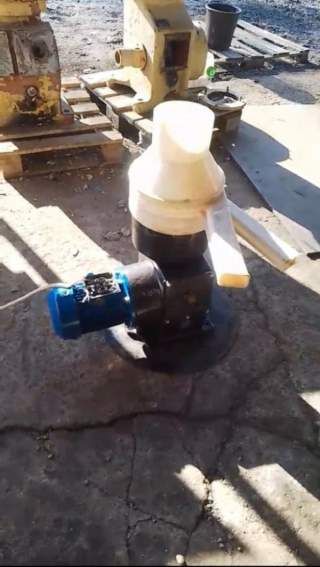 Сепаратор Ж5-ОСБ 500-1000