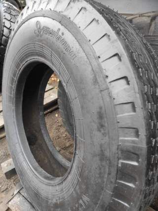 Шина 9.00-20 в отличном состоянии