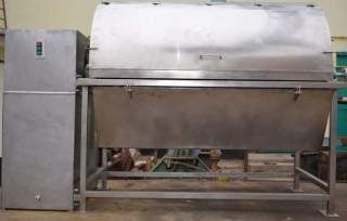 Установка прессования и охлаждения творога "Митрофанова" УПТ