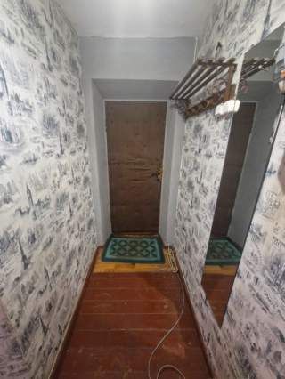 2х кімнатна квартира, 1/5, центр