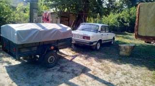 , прицепы с Завода на прямую.Цена завода.Рассрочка без взносов и %