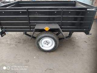 *Прицеп купи и перевози в 5 раз больше.Честная цена,с завода на прямую