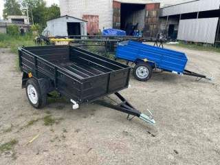 *прицеп по самым низким ценам!!! Кременчугский Завод,рассрочка без %