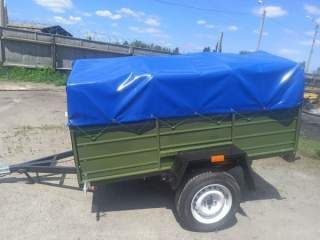*Прицеп купи,машину разгрузи.Прицепы с Завода на прямую.Скидки.