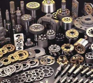 Виконуємо реставрацію рухомих механізмів сільськогосподарської техніки