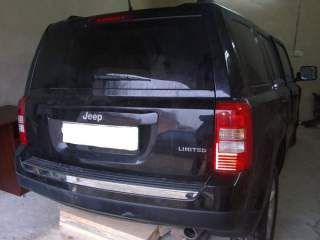 Продам запчасти на Jeep Patriot - Compass 2011г!