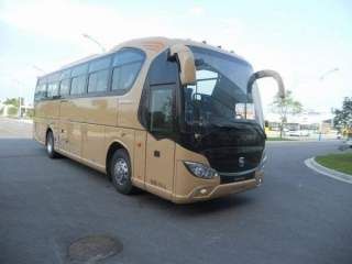 Туристический автобус Asiastar YBL6111H