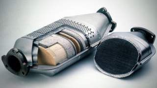 Скупка катализаторов бу дорого