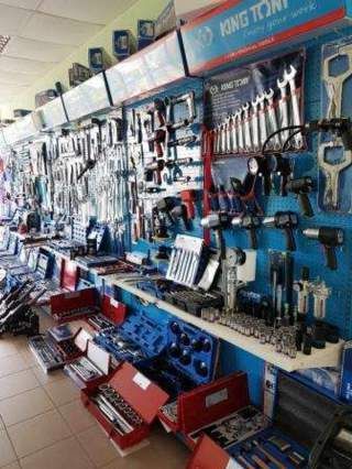 Профессиональный  инструмент для СТО на www.hitsto.com