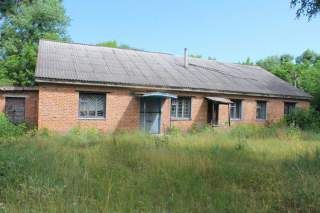 973723 продаж приміщення вільного призначення, будівлі Гадяцький, Вепр