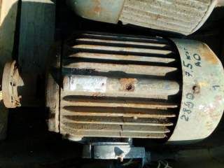 продам электродвигатели б/у СССР