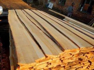 Продам доску сосны Обрезная и необрезная. Объем и размеры по желанию к