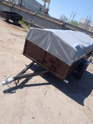 Завод производитель продает прицепы,без посредников.Доставка