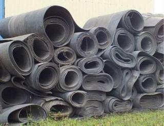 Конвейерная лента новая и б/у