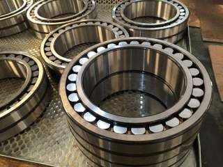 Подшипники для дробилки и грохота