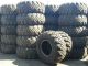 Шина 23.5-25 (1500-600-635) Б/у Ураган