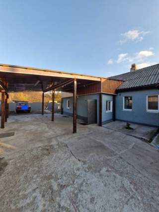 Будинок 50м2, Крюков