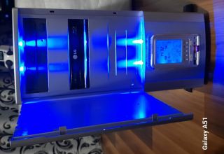 Audio и видео измерения на компьютере.