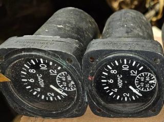 Покажчик температури УТ-7АБ