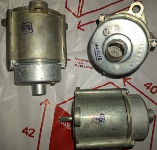 Куплю амортизатори АКСС-25М, АКСС-15М, АКСС-10М