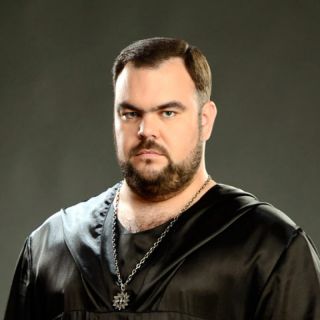 Любовна магія поверне щастя у відносини. Сергій Кобзар в Мукачево