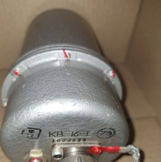 Коректор висоти КВ-16-1