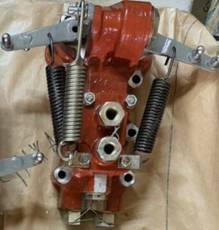 Куплю коробки золотникові 765-22сб.227