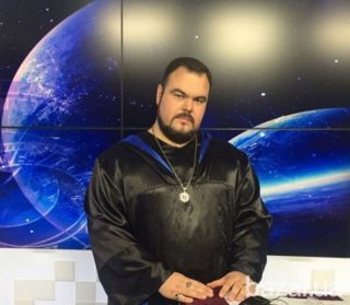 Знахар, маг Сергій Кобзар допоможе в найважчих випадках. Сергій Кобзар у Львові