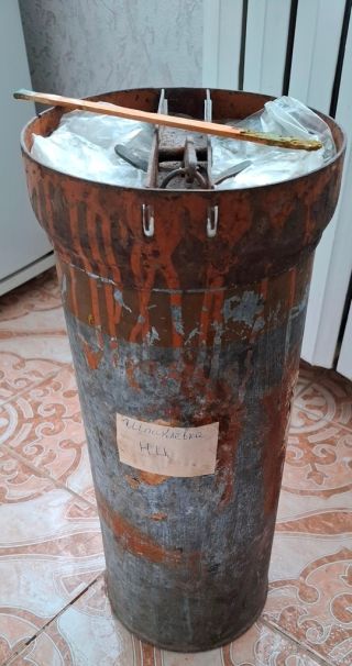  Шпаклевка НЦ