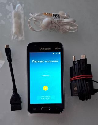 Galaxy J1.mini