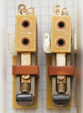 Куплю перемикач 2КПП