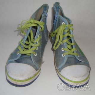 Кеди дитячі Arial 33 р. по стельке 21 см.