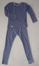 Дитячий термокостюм Bembi для хлопця Комплект теплого белья Бемби на рост 140