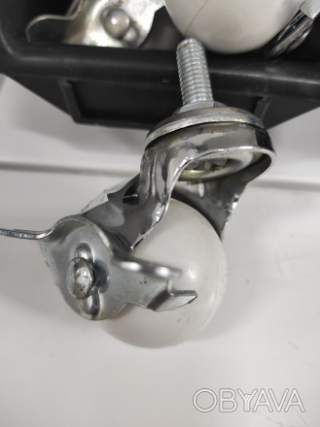 Колесо, ролик, гума, пластик