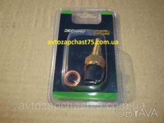 Датчик температуры ваз 2110, 2111, 2112, 2113, 2114, 2115