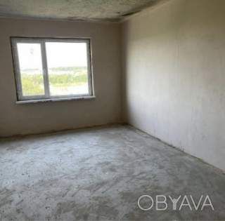 2-комнатная квартира, 72 м.кв.