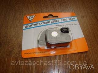 Датчик дросельної заслонки Ваз 2108 інжектор, 2109, 21099, 2110-2115