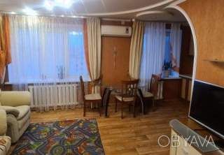 2-комнатная квартира, 48 м.кв.