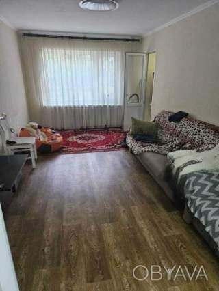 3-комнатная квартира, 70 м.кв.