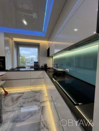 4-комнатная квартира, 90 м.кв.