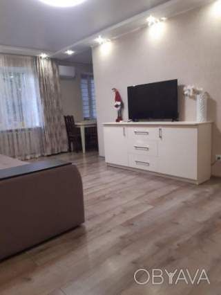 3-комнатная квартира, 58 м.кв.