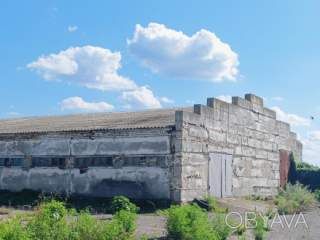 Производственные помещения, 1800 м.кв.