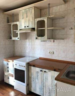 1-комнатная квартира, 37.7 м.кв.