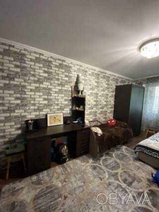 1-комнатная квартира, 32 м.кв.