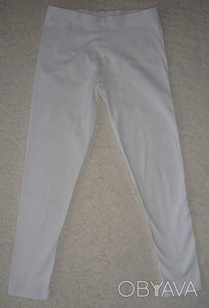 Трикотажні дитячі штани, легінси