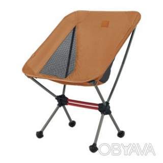 Стілець складаний ультралегкий Naturehike Stellaluna L01 CNK2350JJ017