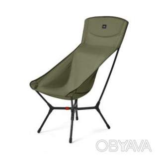 Стілець складаний ультралегкий Naturehike CNK2550JJ013 Yamami YL01, розмір L
